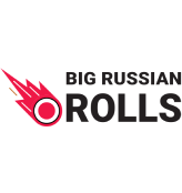 BIG RUSSIAN ROLLS